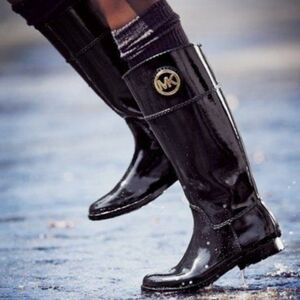 MICHAEL Michael Kors Stockard Rain Boot